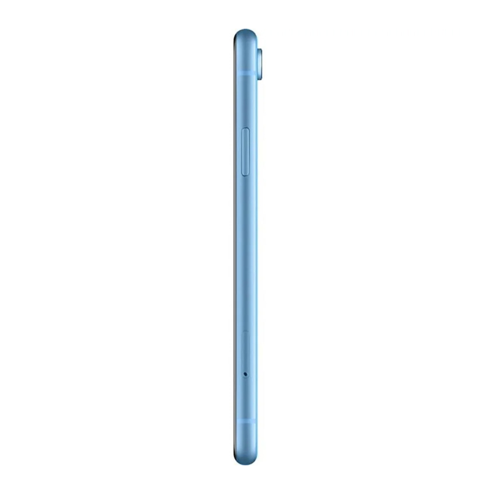 Apple iPhone XR 64GB 3GB Azul iOS 4G image number 4